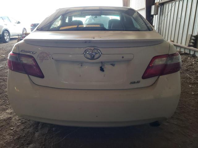 Photo 6 from auction – 2009 TOYOTA CAMRY BASE with VIN 4T1BE46K59U903501