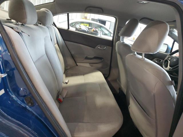 Photo 10 from auction – 2012 HONDA CIVIC LX with VIN 2HGFB2F53CH531892