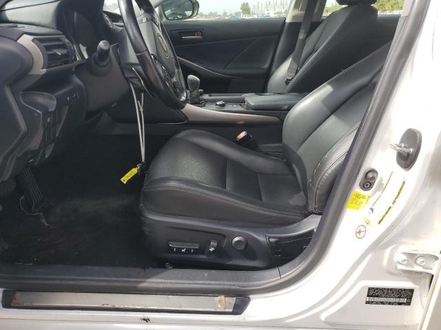 Photo 7 from auction – 2017 LEXUS IS 200T with VIN JTHBA1D26H5048039