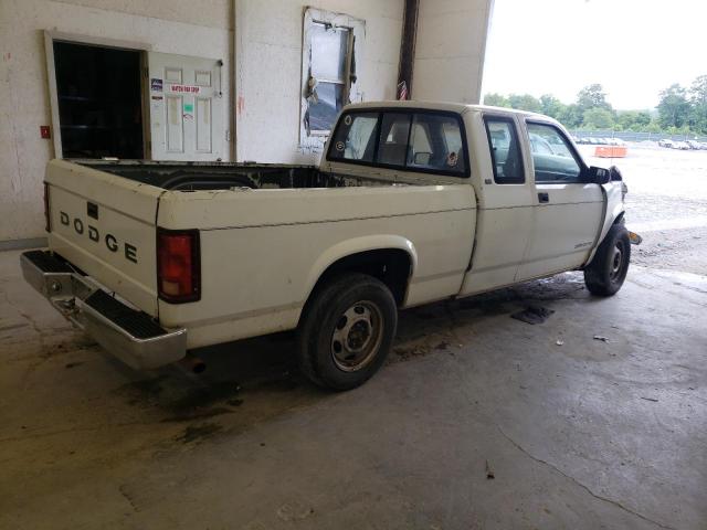 Photo 3 from auction – 1991 DODGE DAKOTA with VIN 1B7FL23XXMS217720
