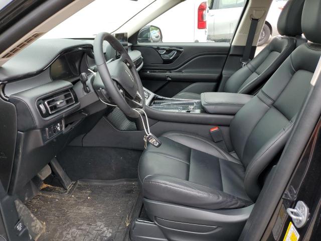 Photo 7 from auction – 2023 LINCOLN AVIATOR with VIN 5LM5J6XC4PGL03010