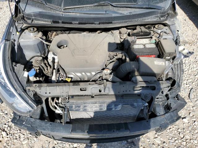 Photo 11 from auction – 2017 HYUNDAI ACCENT SE with VIN KMHCT4AE4HU313185