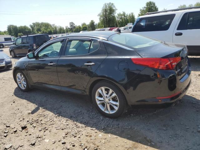 Photo 2 from auction – 2013 KIA OPTIMA EX with VIN 5XXGN4A75DG238689