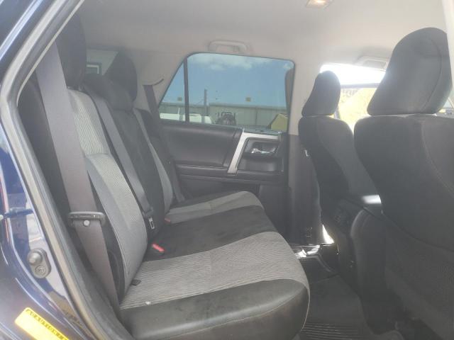 Photo 11 from auction – 2018 TOYOTA 4RUNNER SR with VIN JTEZU5JR2J5174934