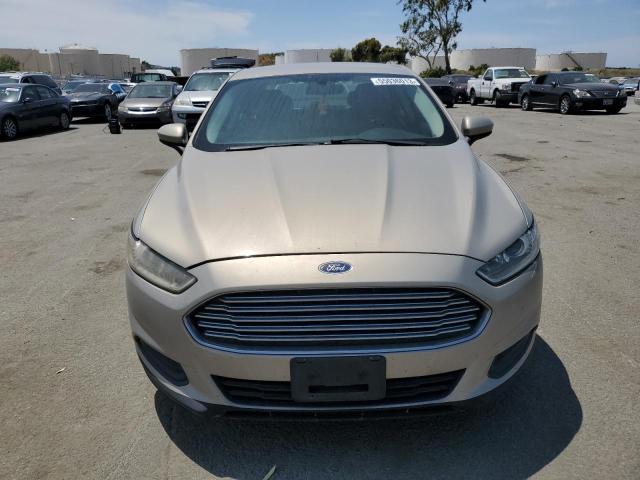 Photo 5 from auction – 2015 FORD FUSION S with VIN 3FA6P0G73FR226430