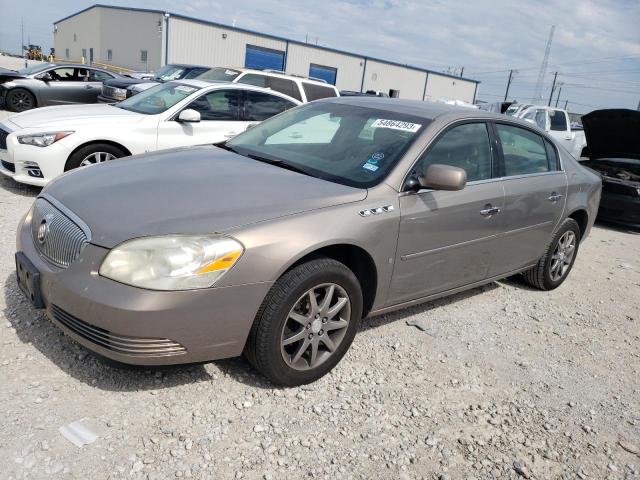صورة رقم 1 من المزاد - 2007 BUICK LUCERNE CX مع VIN 1G4HD57217U178297