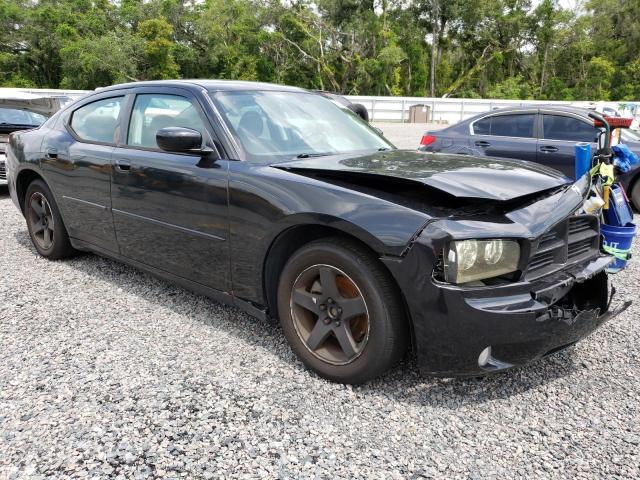 Photo 4 from auction – 2010 DODGE CHARGER SX with VIN 2B3CA3CV6AH298426