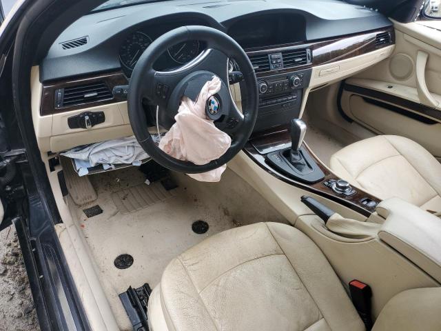 Photo 8 from auction – 2013 BMW 328 I with VIN WBADW3C51DJ526028