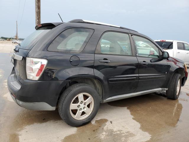 Photo 3 from auction – 2007 CHEVROLET EQUINOX LS with VIN 2CNDL13F276001114