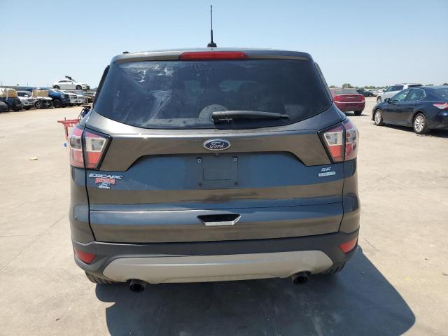 Photo 6 from auction – 2017 FORD ESCAPE SE with VIN 1FMCU0GD8HUC78557