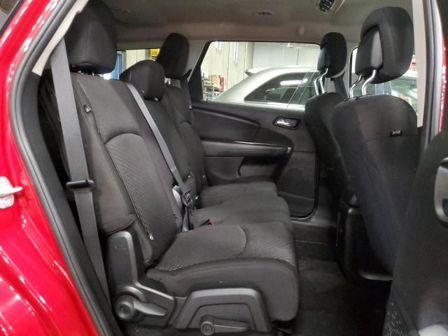 Photo 11 from auction – 2012 DODGE JOURNEY SX with VIN 3C4PDCBG8CT336288