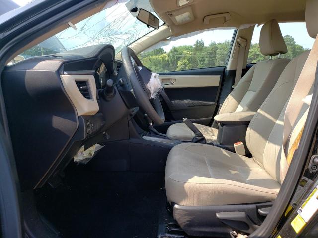 Photo 7 from auction – 2014 TOYOTA COROLLA L with VIN 2T1BURHE9EC064519