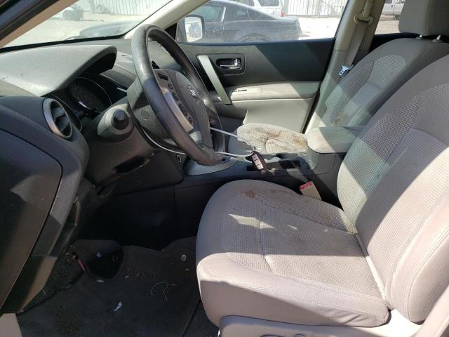 Photo 7 from auction – 2011 NISSAN ROGUE S with VIN JN8AS5MTXBW166739