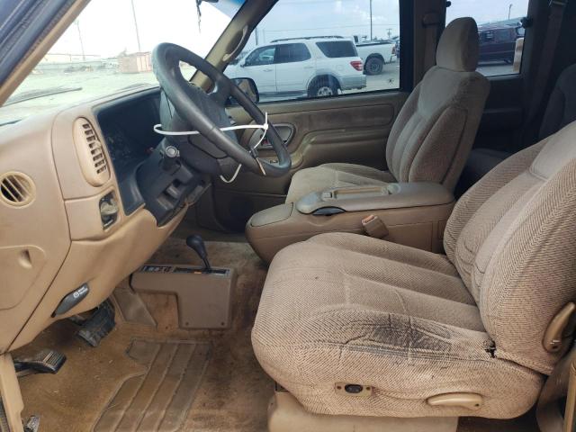 Photo 7 from auction – 1995 CHEVROLET 1500 with VIN 2GCEK19K3S1205197
