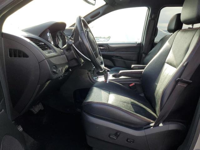 Photo 7 from auction – 2019 DODGE GRAND CARA with VIN 2C4RDGEG6KR764129