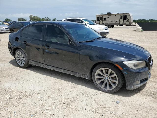 Photo 4 from auction – 2011 BMW 328 I with VIN WBAPH7G59BNM58186