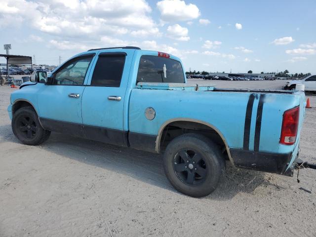 Photo 2 from auction – 2005 DODGE RAM 1500 S with VIN 1D7HA18N55S156770