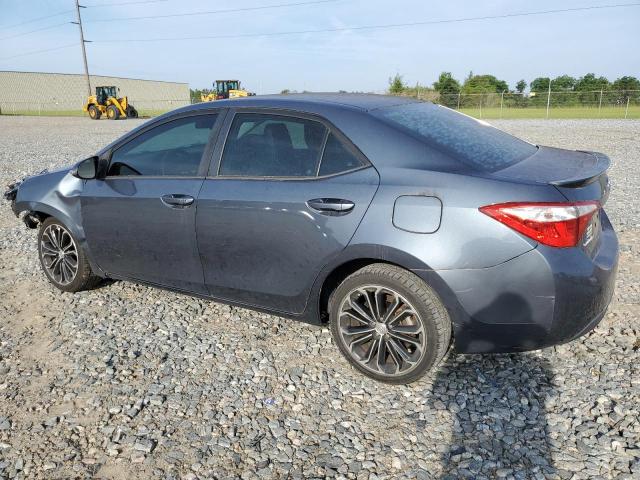Photo 2 from auction – 2015 TOYOTA COROLLA L with VIN 2T1BURHE9FC310955