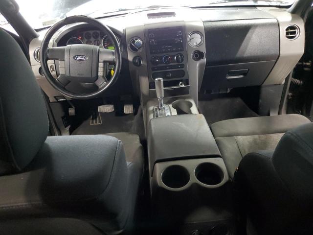 Photo 8 from auction – 2004 FORD F150 with VIN 1FTPX04574KD62546