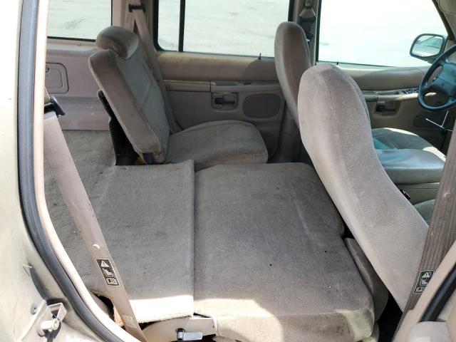 Photo 11 from auction – 2000 FORD EXPLORER X with VIN 1FMZU62X6YZB35057