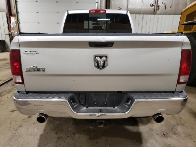Photo 6 from auction – 2012 DODGE RAM 1500 S with VIN 1C6RD6GT2CS124432