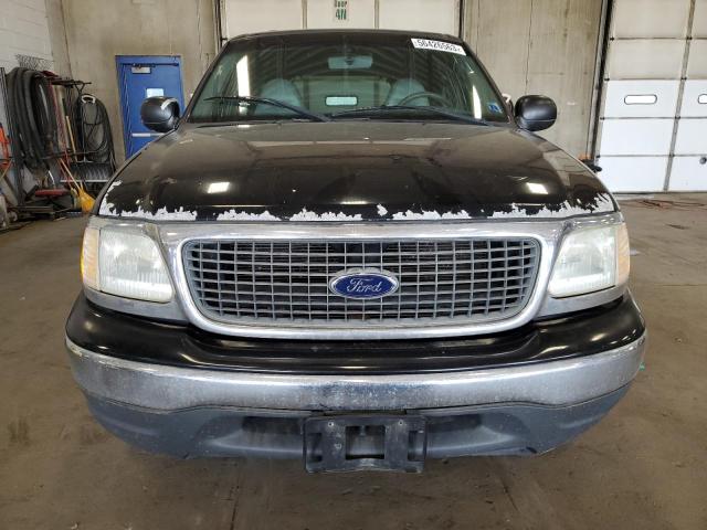 Photo 5 from auction – 2002 FORD EXPEDITION with VIN 1FMRU15W22LA17359