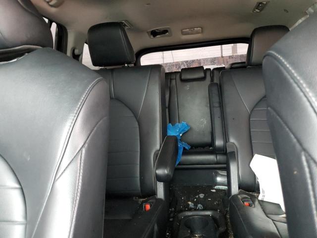 Photo 10 from auction – 2020 TOYOTA HIGHLANDER with VIN 5TDHZRAH6LS000684