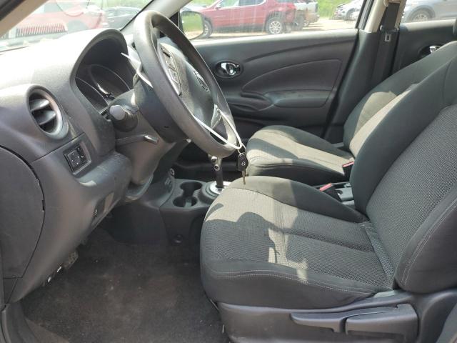 Photo 7 from auction – 2017 NISSAN VERSA S with VIN 3N1CN7AP3HL863122