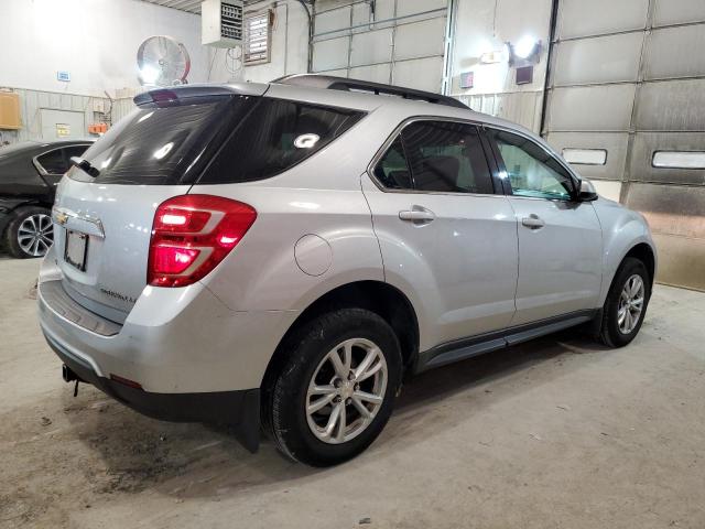 Photo 3 from auction – 2016 CHEVROLET EQUINOX LT with VIN 2GNALCEKXG1166183