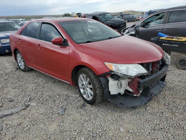 Photo 4 from auction – 2012 TOYOTA CAMRY BASE with VIN 4T4BF1FK5CR239161