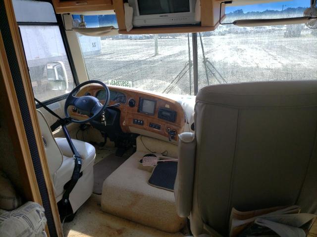 Photo 5 from auction – 2007 FOUR MOTORHOME with VIN 1F6NF53Y760A15979