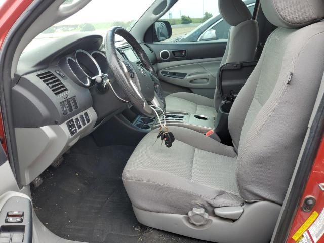 Photo 7 from auction – 2015 TOYOTA TACOMA DOU with VIN 5TFLU4EN6FX130801