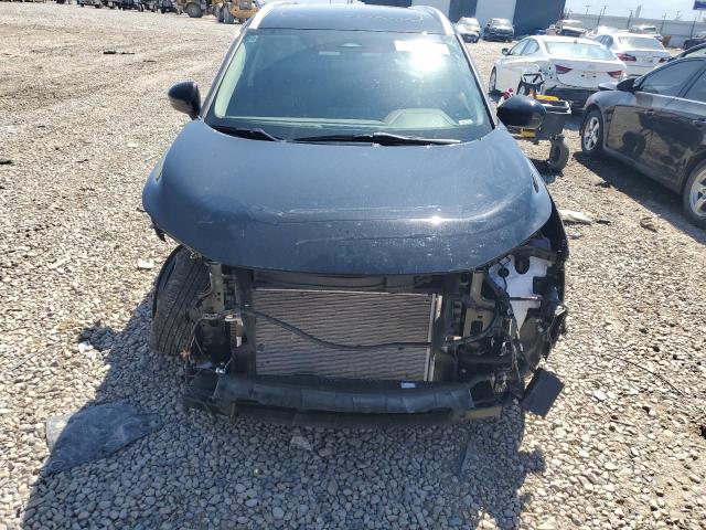 Photo 5 from auction – 2023 NISSAN ROGUE SV with VIN 5N1BT3BB8PC759628