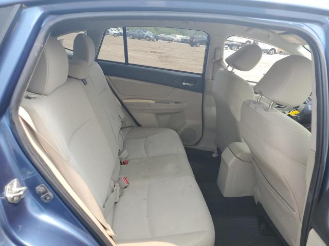 Photo 10 from auction – 2014 SUBARU XV CROSSTR with VIN JF2GPACC7E8296151