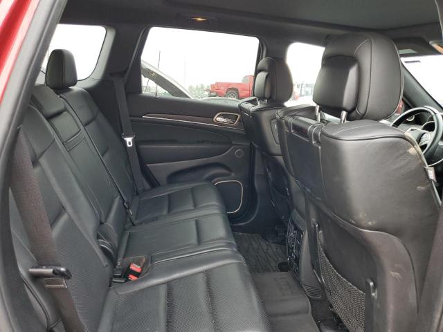 Photo 11 from auction – 2015 JEEP GRAND CHER with VIN 1C4RJFJGXFC687921