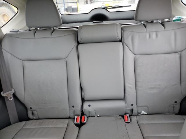 Photo 10 from auction – 2015 HONDA CR-V EXL with VIN 2HKRM3H72FH525877