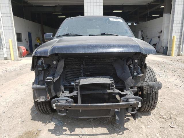 Photo 5 from auction – 2017 FORD EXPEDITION with VIN 1FMJK2AT8HEA08313