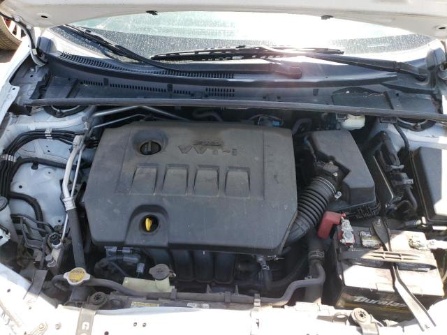 Photo 11 from auction – 2017 TOYOTA COROLLA L with VIN 5YFBURHE5HP608180