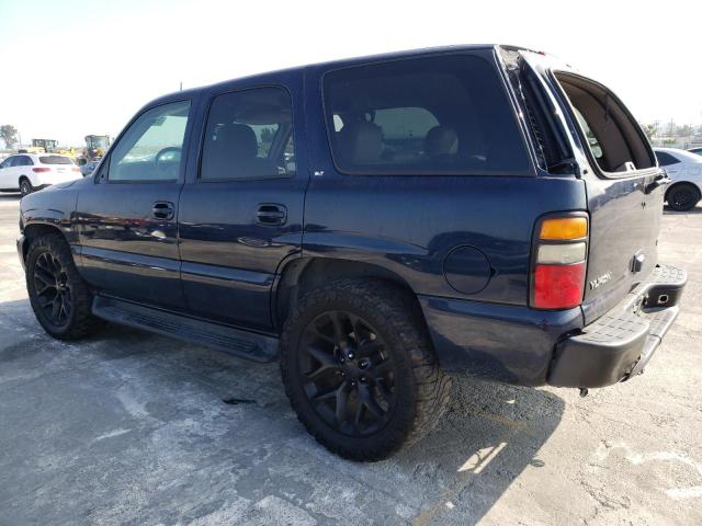 Photo 2 from auction – 2004 GMC YUKON with VIN 1GKEC13T54R193938