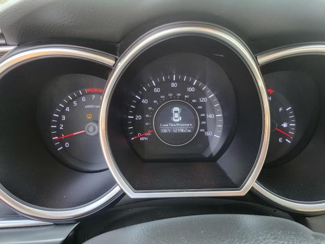 Photo 8 from auction – 2014 KIA OPTIMA LX with VIN 5XXGM4A78EG270217