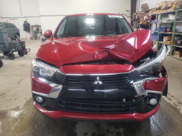 Photo 5 from auction – 2016 MITSUBISHI RVR SE with VIN JA4AH3AU0GZ609976