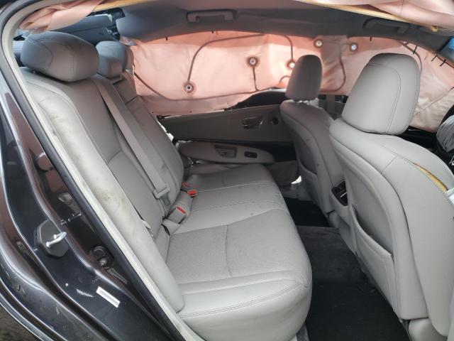 Photo 10 from auction – 2016 ACURA RLX TECH with VIN JH4KC1F53GC001644