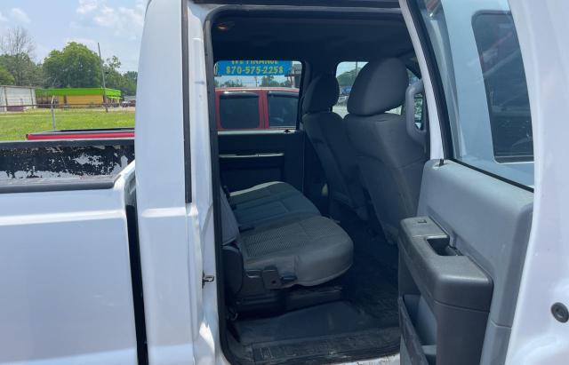 Photo 6 from auction – 2015 FORD F250 SUPER with VIN 1FT7W2B62FEB12501