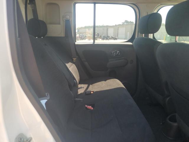 Photo 10 from auction – 2014 NISSAN CUBE S with VIN JN8AZ2KR9ET352540