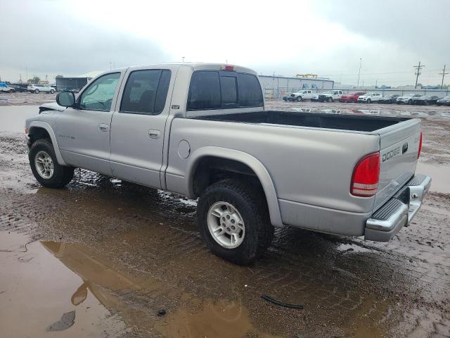 Photo 2 from auction – 2000 DODGE DAKOTA with VIN 1B7HG2AZ4YS747558
