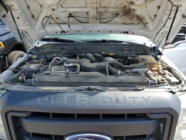 Photo 11 from auction – 2016 FORD F250 SUPER with VIN 1FT7W2BT6GEB78377