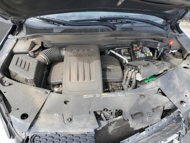 Photo 11 from auction – 2014 CHEVROLET EQUINOX LT with VIN 2GNALCEK0E6153829
