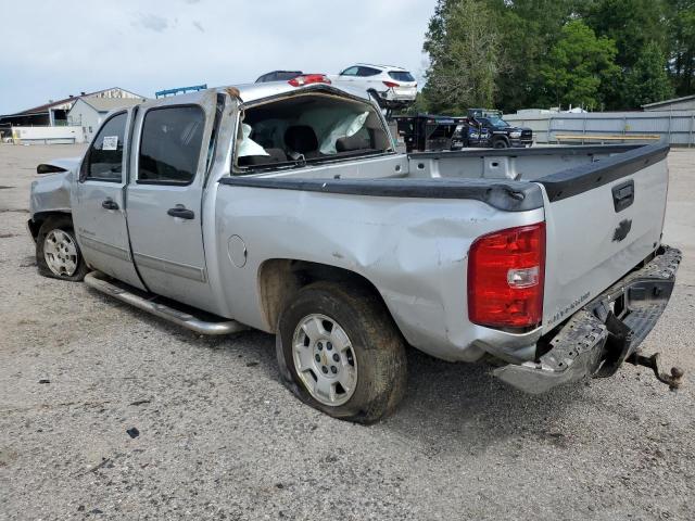 Photo 2 from auction – 2013 CHEVROLET SILVERADO with VIN 3GCPCSE0XDG252818