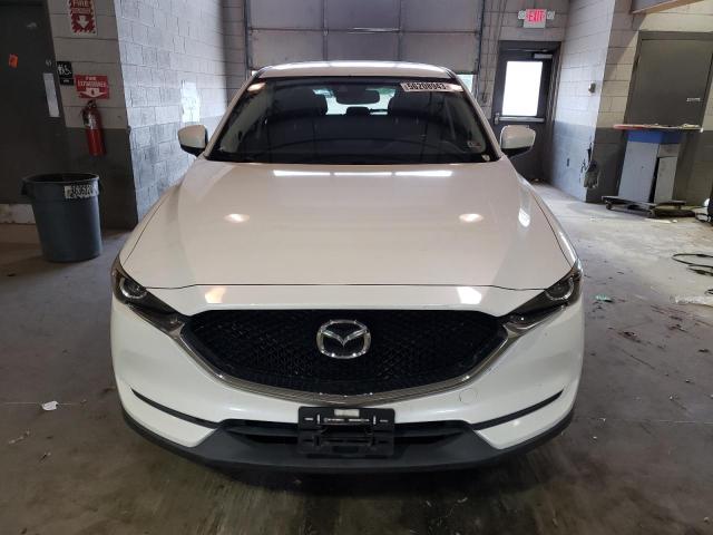 Photo 5 from auction – 2017 MAZDA CX-5 TOURI with VIN JM3KFACL0H0149739