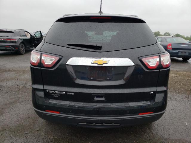 Photo 6 from auction – 2017 CHEVROLET TRAVERSE L with VIN 1GNKVHKD9HJ207539